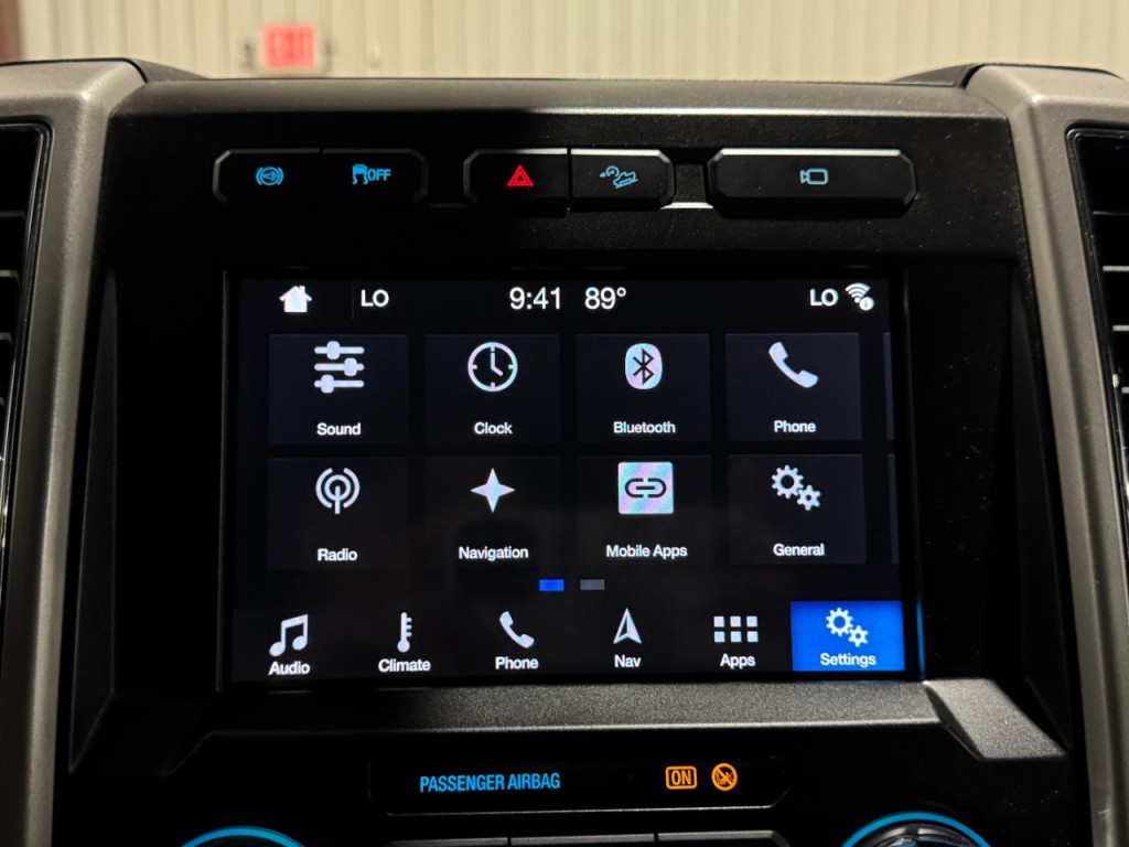 2019 Ford F-250 Image 31