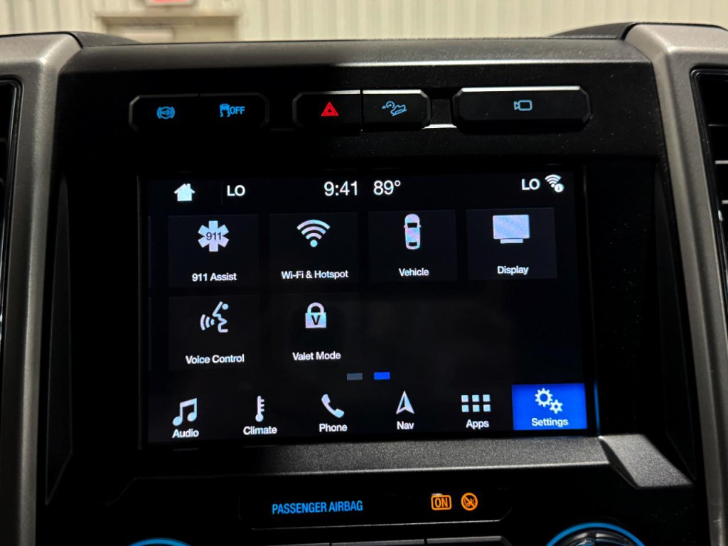 2019 Ford F-250 Image 32