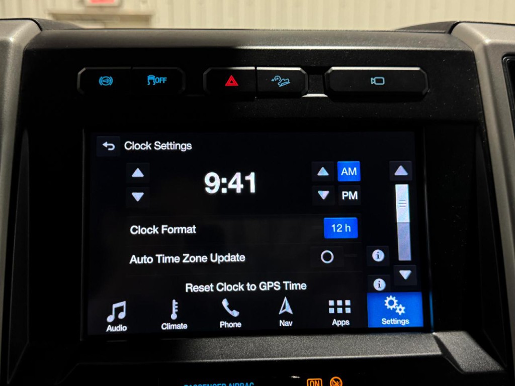 2019 Ford F-250 Image 35