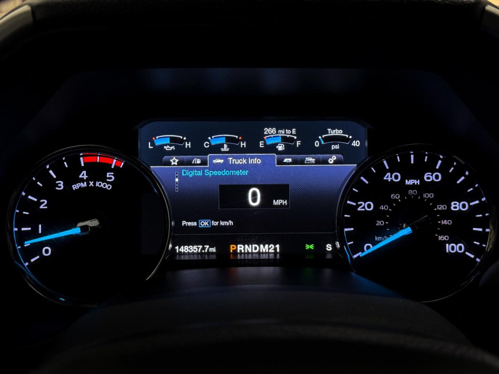 2019 Ford F-250 Image 36