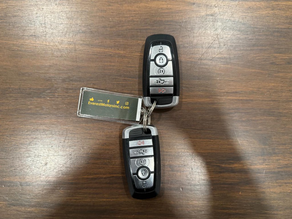 2019 Ford F-250 Image 38