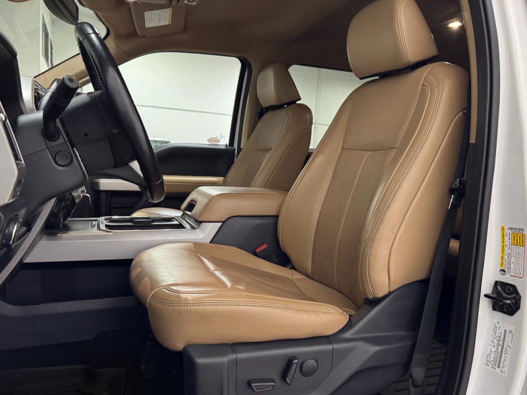 2022 Ford F-350 Image 3