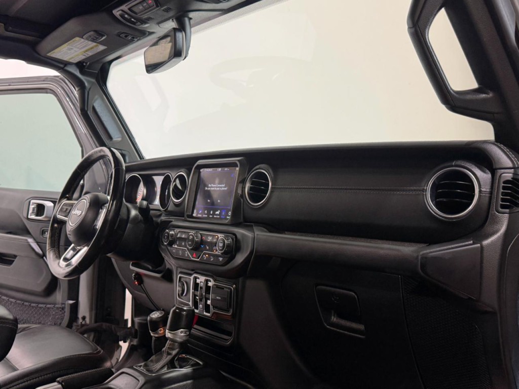 2021 Jeep Wrangler Image 11
