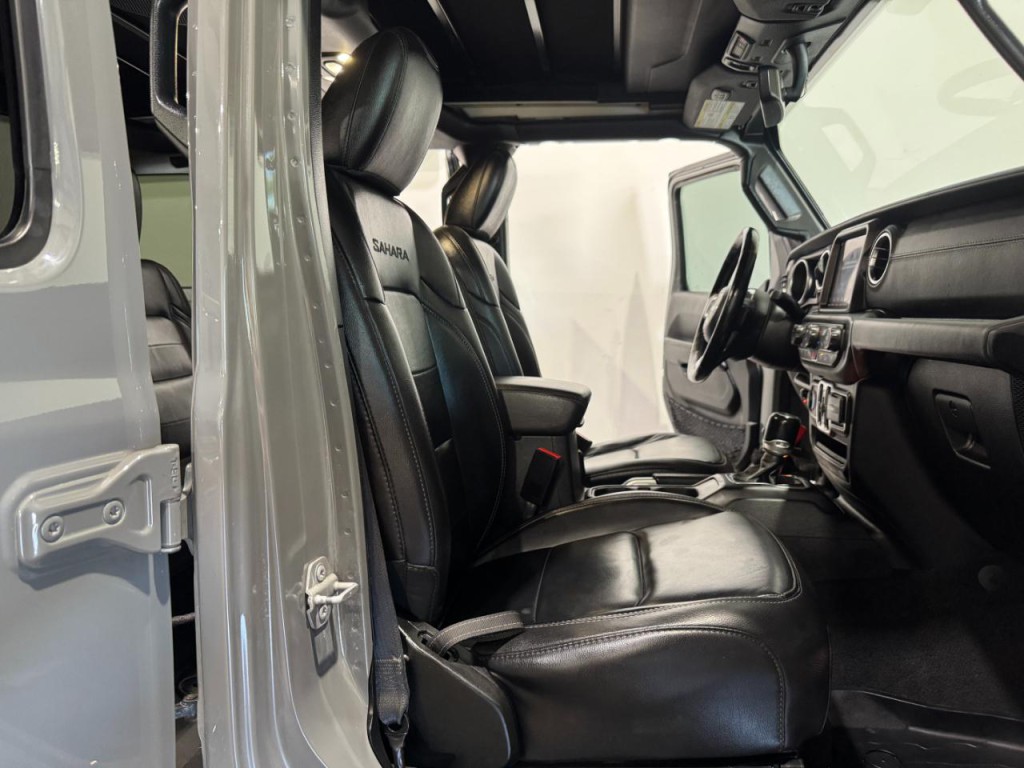2021 Jeep Wrangler Image 13