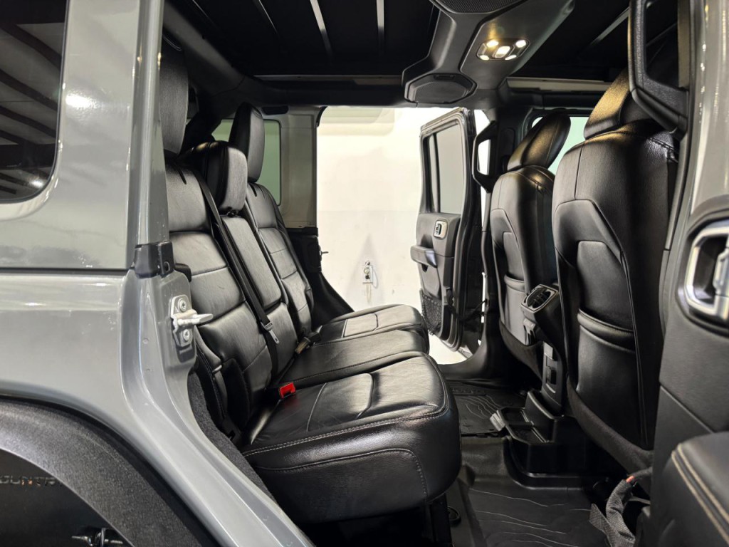 2021 Jeep Wrangler Image 16