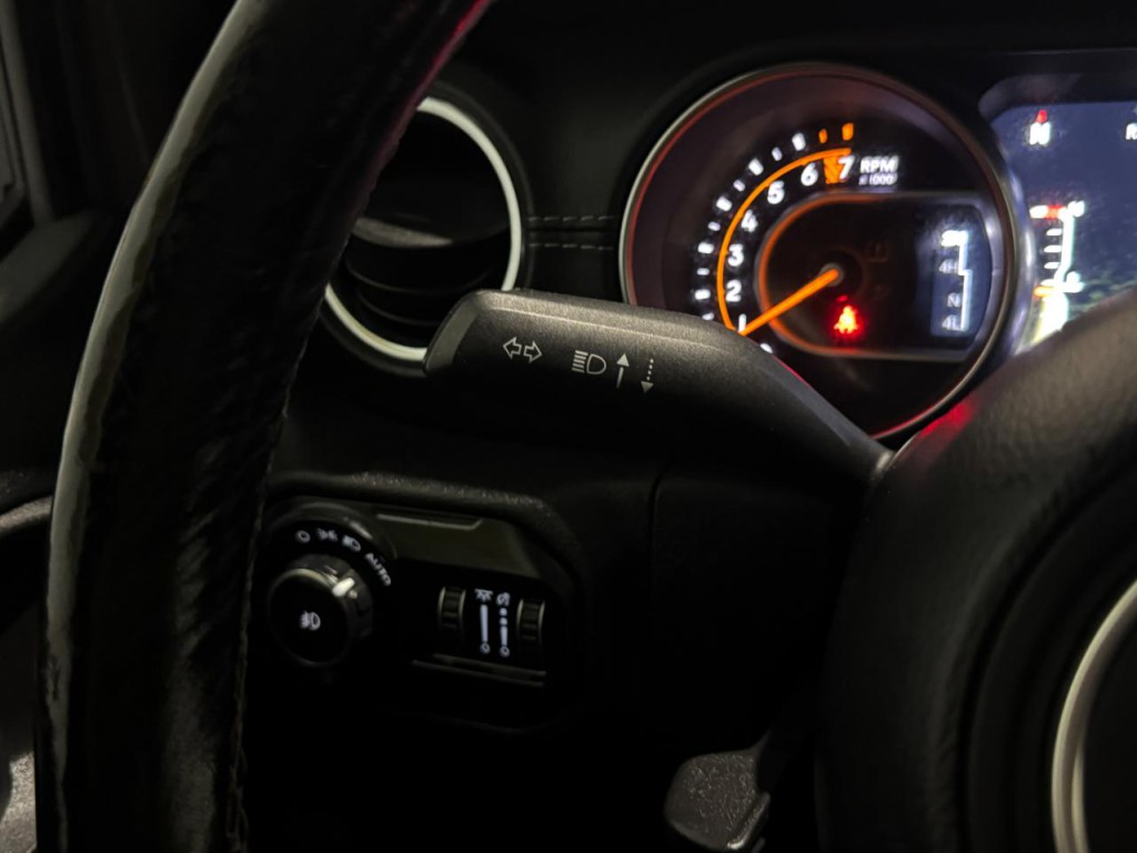 2021 Jeep Wrangler Image 22