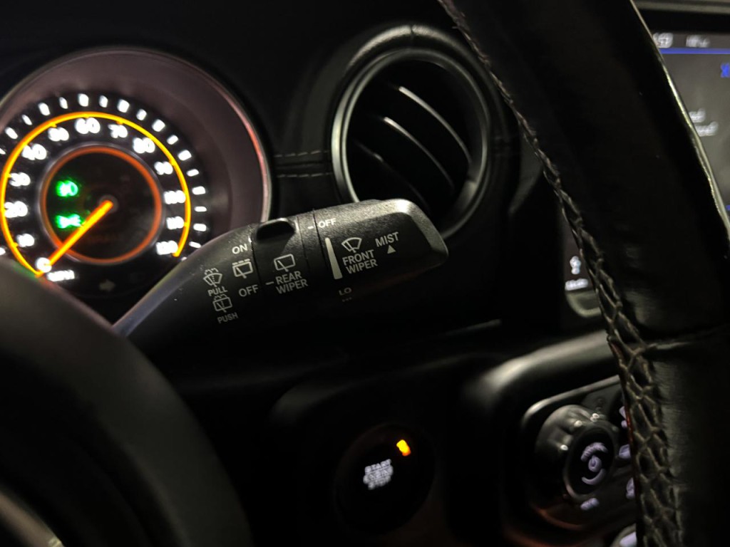 2021 Jeep Wrangler Image 23