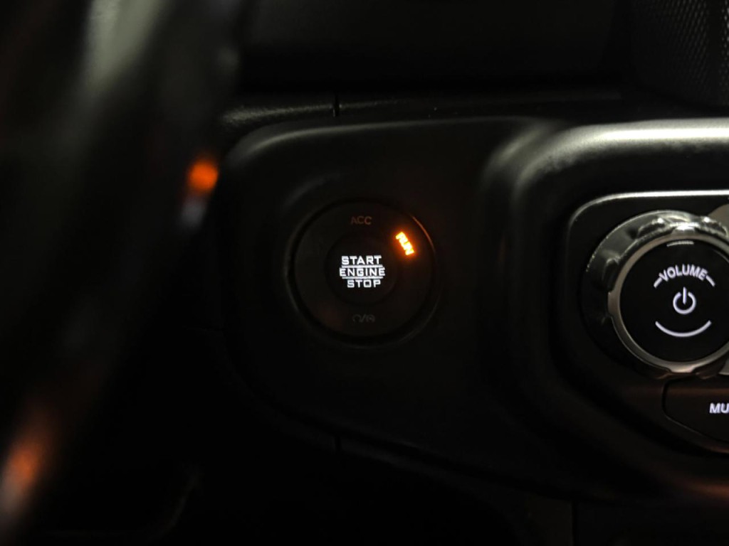 2021 Jeep Wrangler Image 28