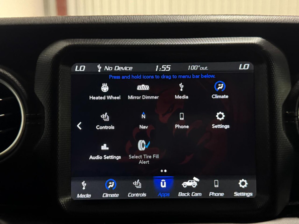 2021 Jeep Wrangler Image 32