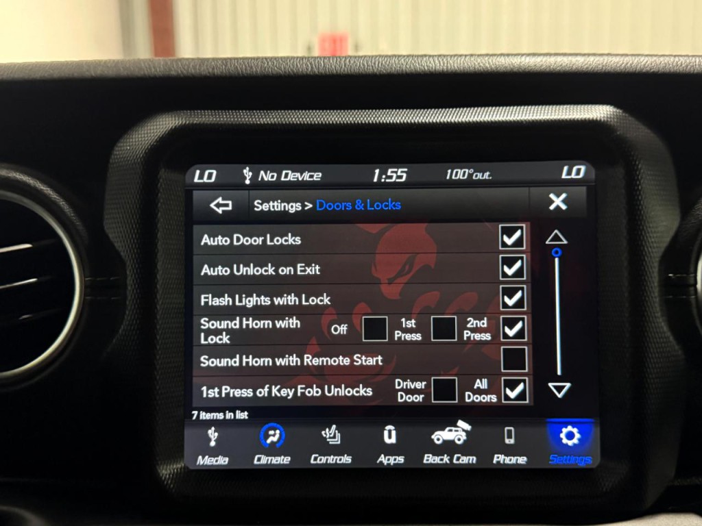 2021 Jeep Wrangler Image 37