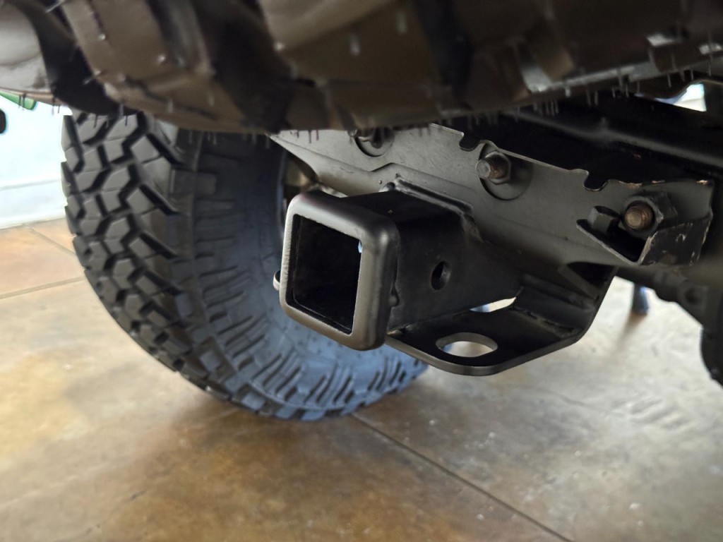 2021 Jeep Wrangler Image 43