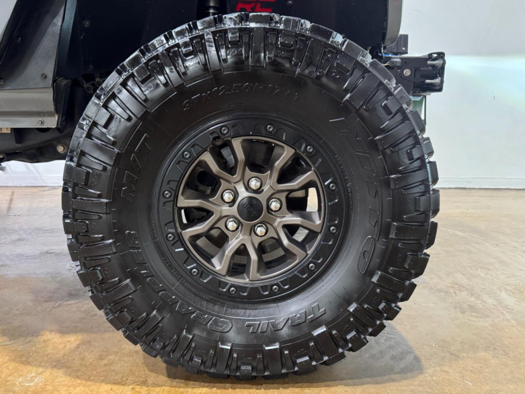 2021 Jeep Wrangler Image 50
