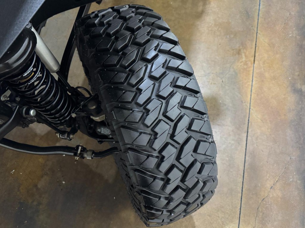 2021 Jeep Wrangler Image 51