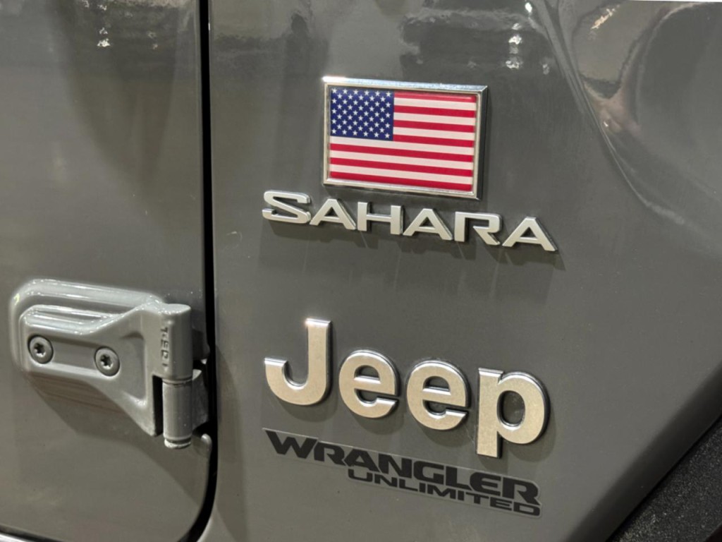 2021 Jeep Wrangler Image 52