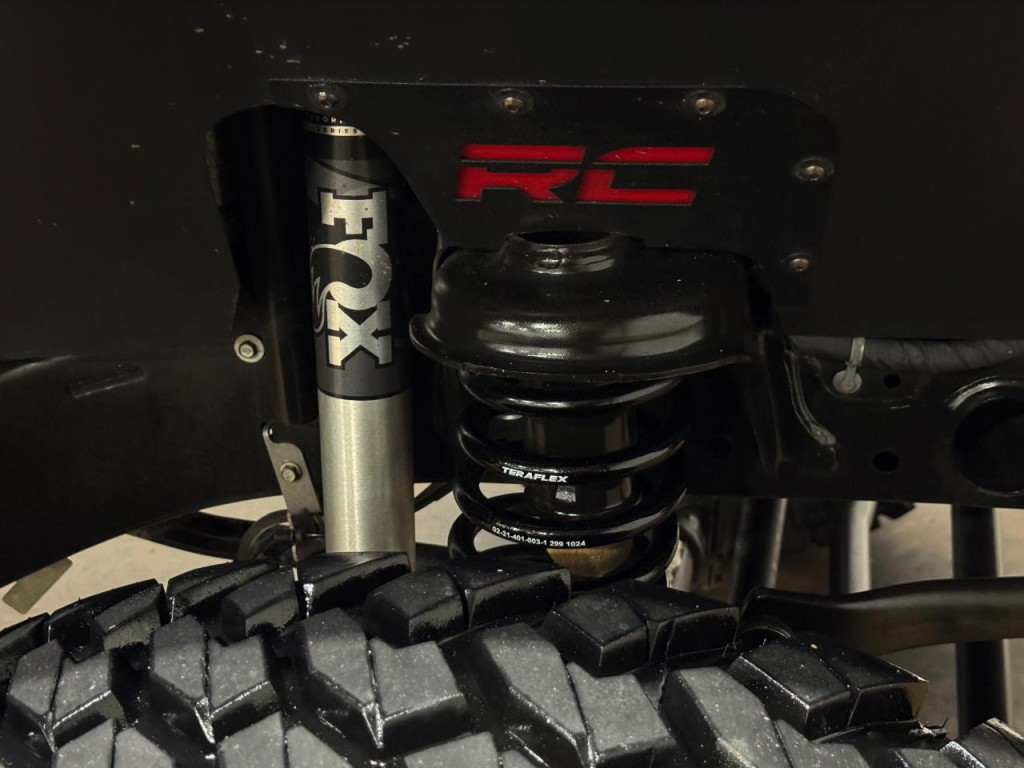 2021 Jeep Wrangler Image 53