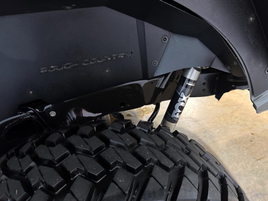 2021 Jeep Wrangler Image 54