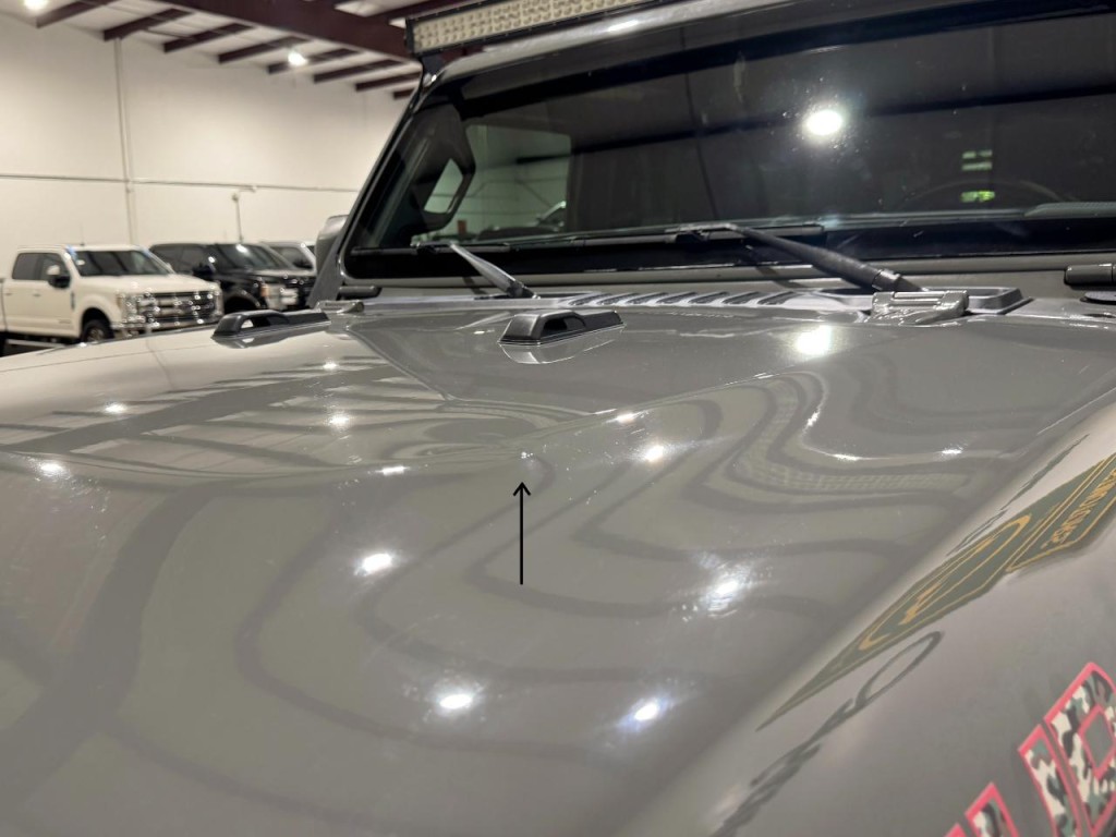 2021 Jeep Wrangler Image 56
