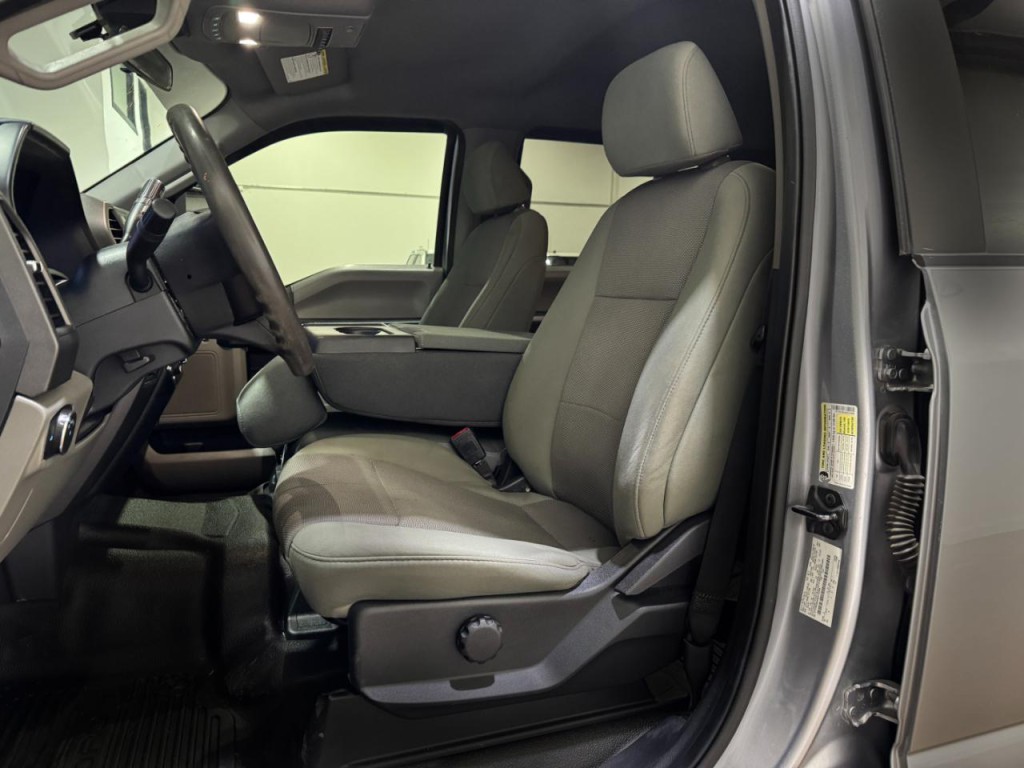2022 Ford F-250 Image 5