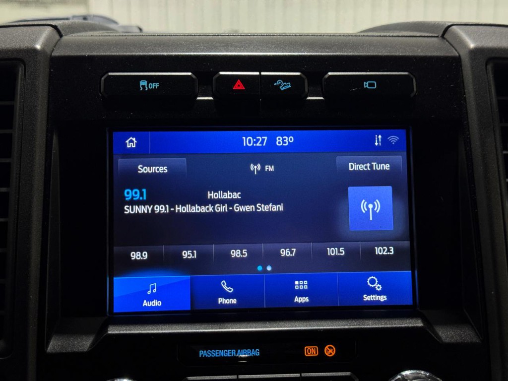 2022 Ford F-250 Image 10