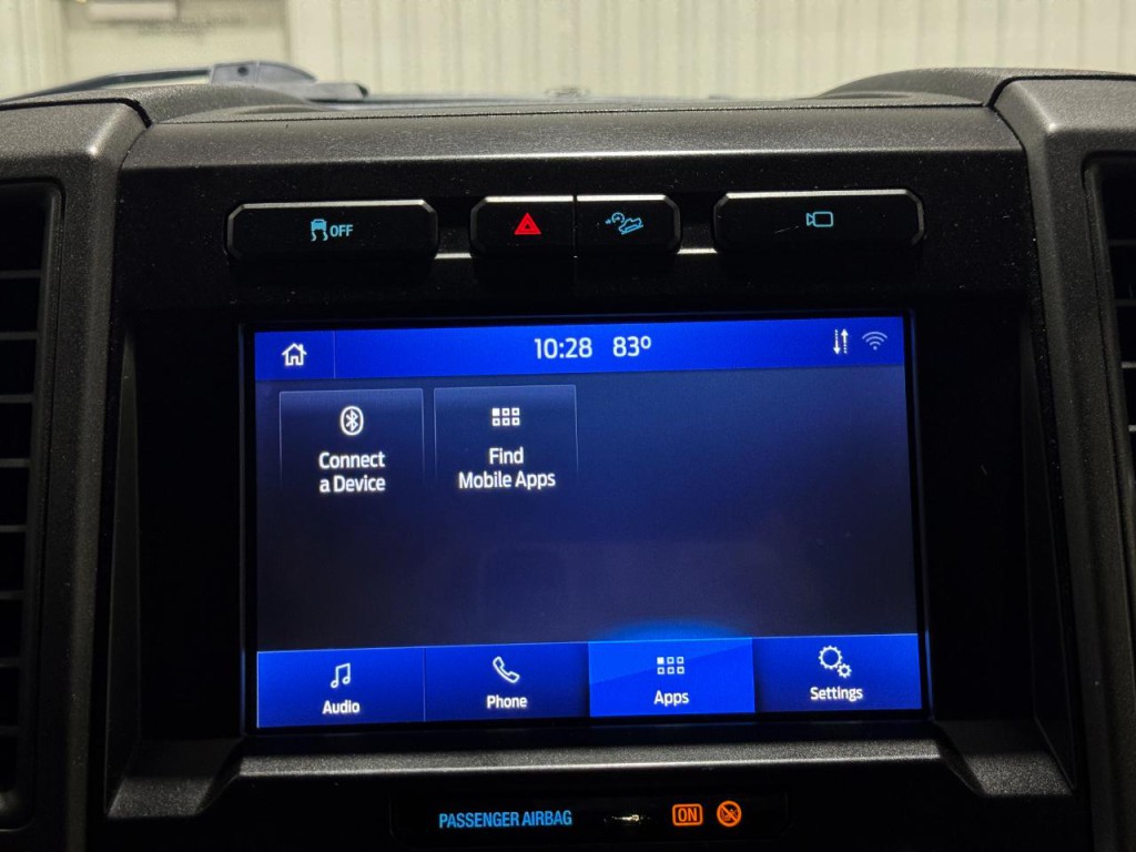 2022 Ford F-250 Image 11