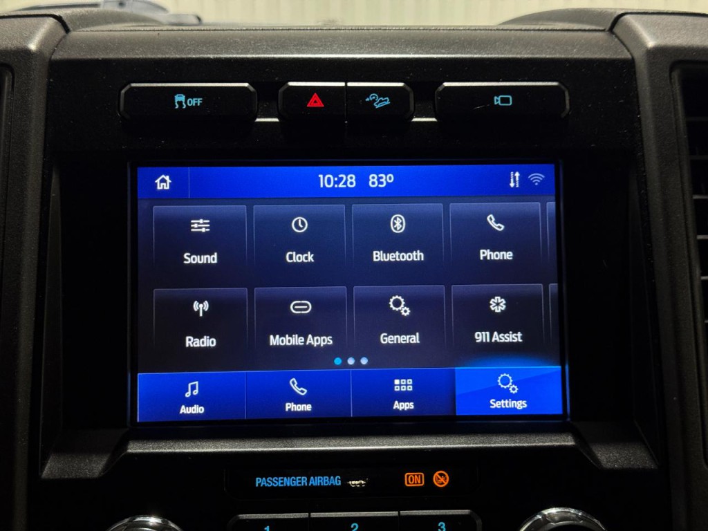 2022 Ford F-250 Image 12