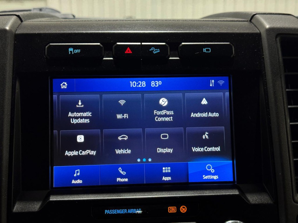 2022 Ford F-250 Image 13