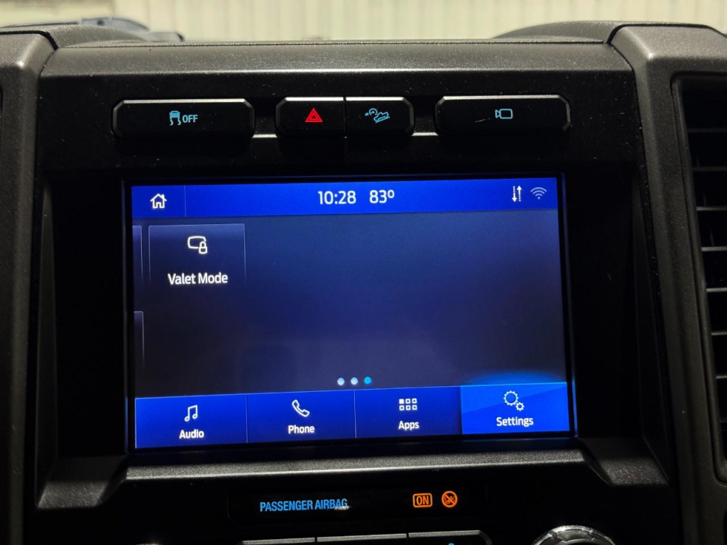2022 Ford F-250 Image 14