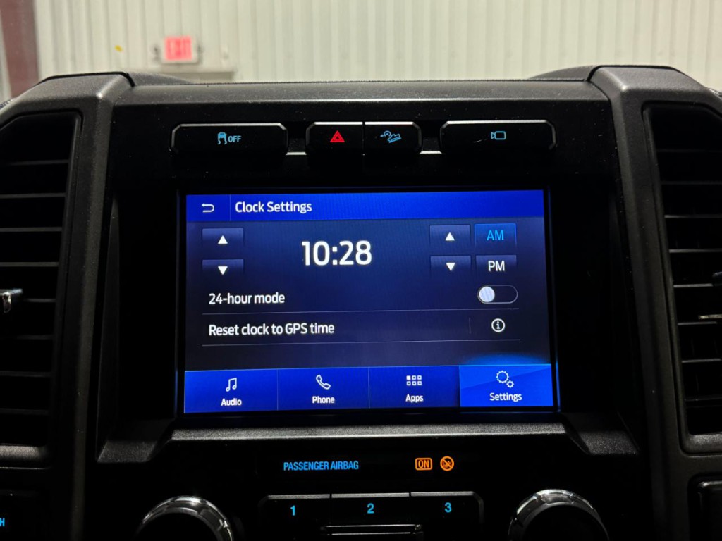 2022 Ford F-250 Image 17