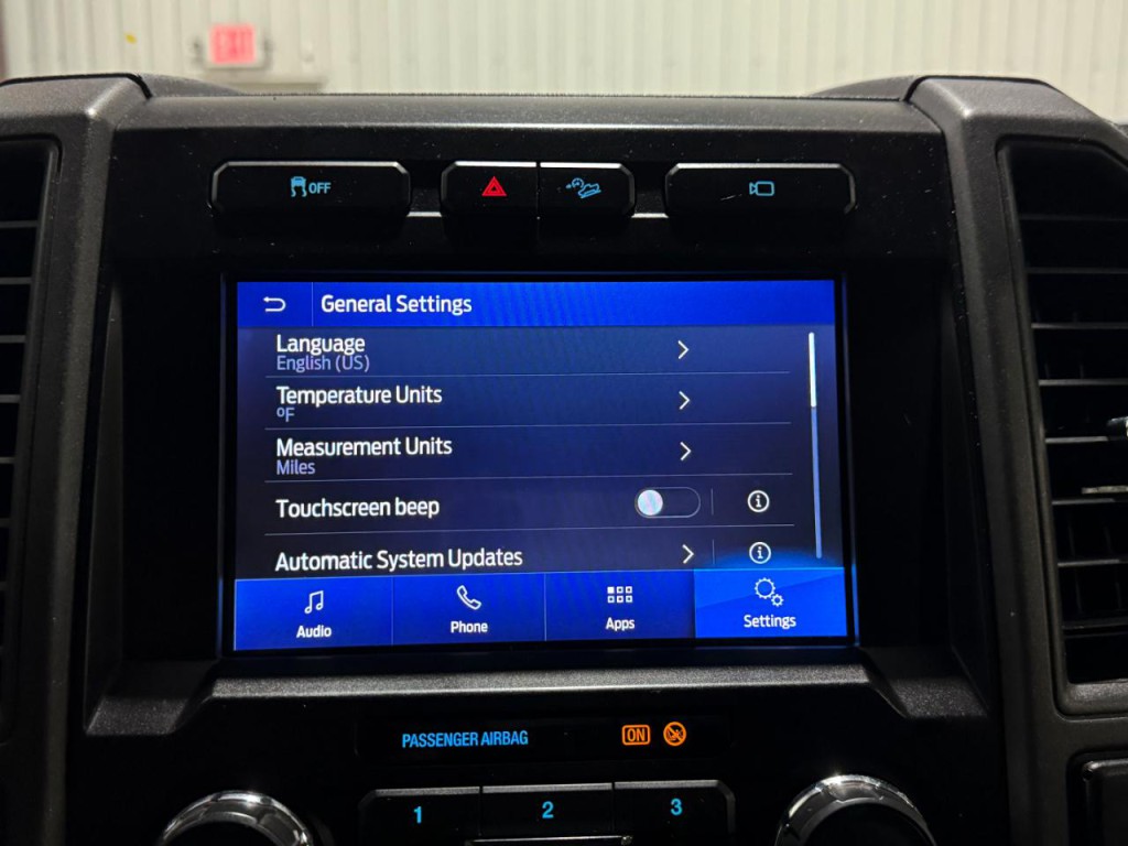 2022 Ford F-250 Image 18