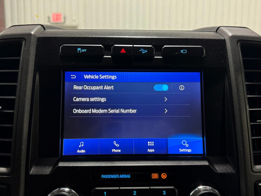 2022 Ford F-250 Image 20