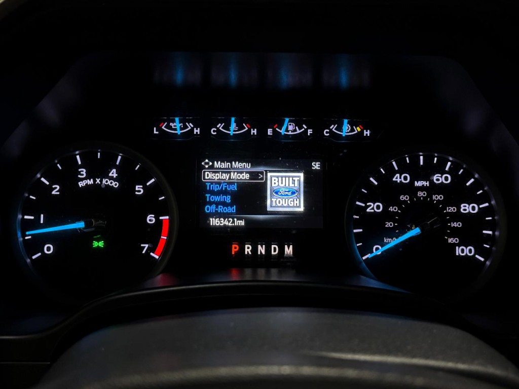 2022 Ford F-250 Image 24