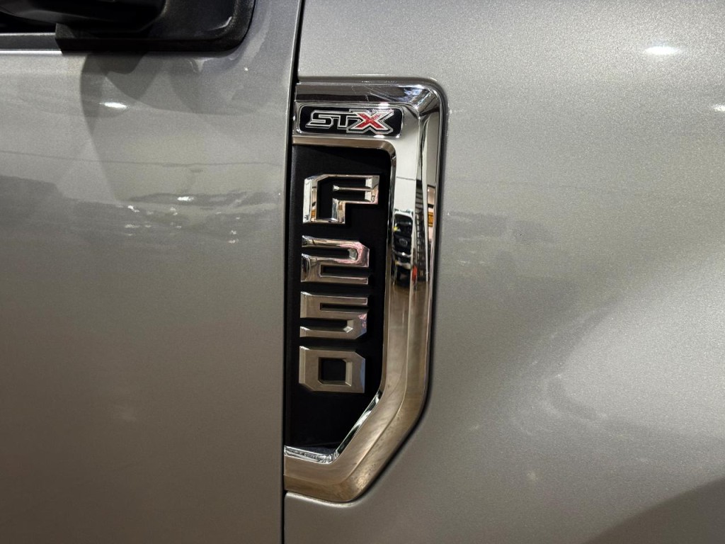2022 Ford F-250 Image 27