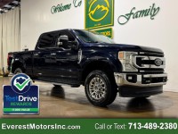 Image for 2022 Ford F-250 XLT PREMIUM CREWCAB SHORT 7.3L V8 GAS ID: 7679873