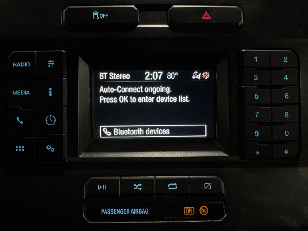 2022 Ford F-250 Image 6
