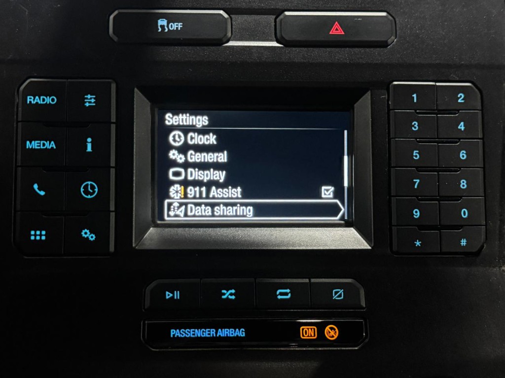 2022 Ford F-250 Image 3