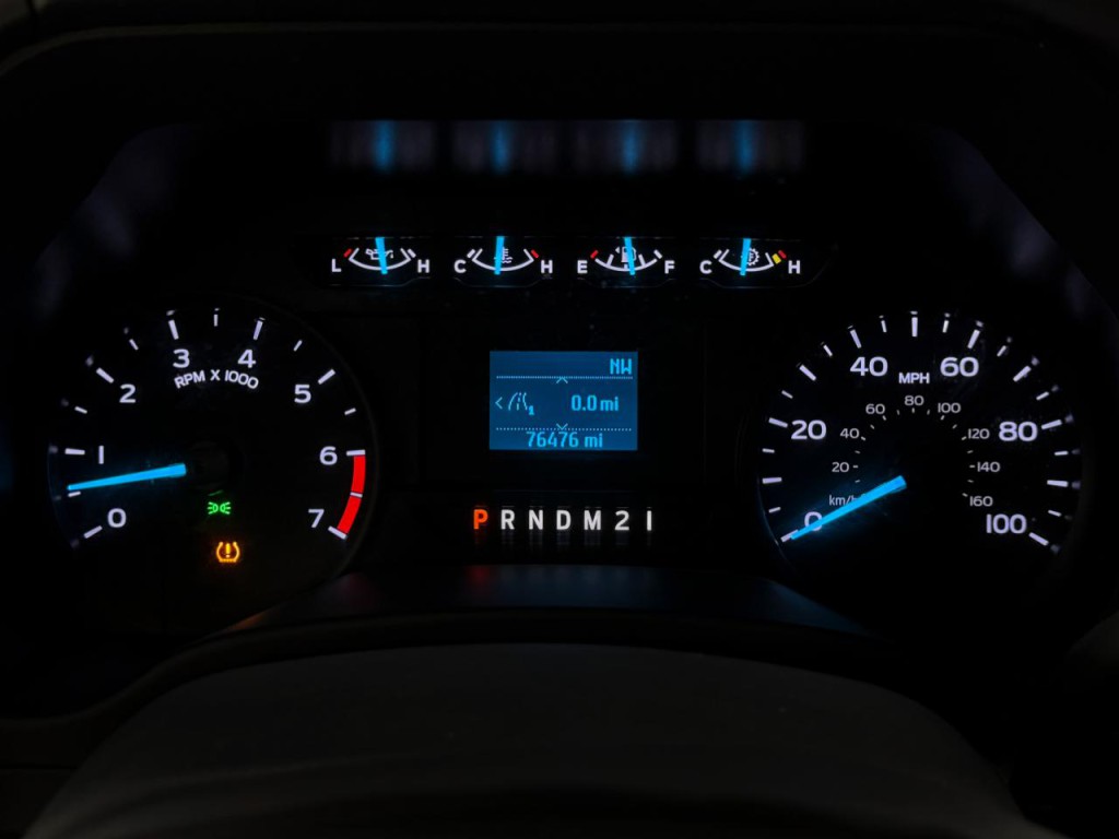 2022 Ford F-250 Image 5