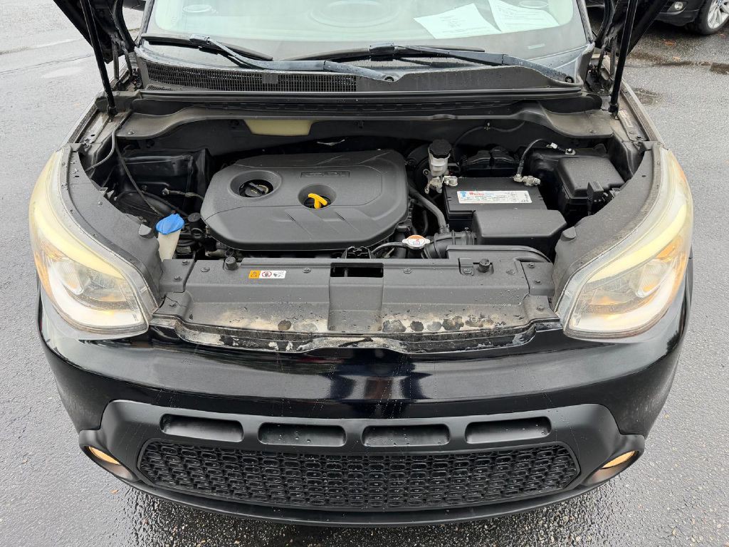 2015 Kia Soul Image 10