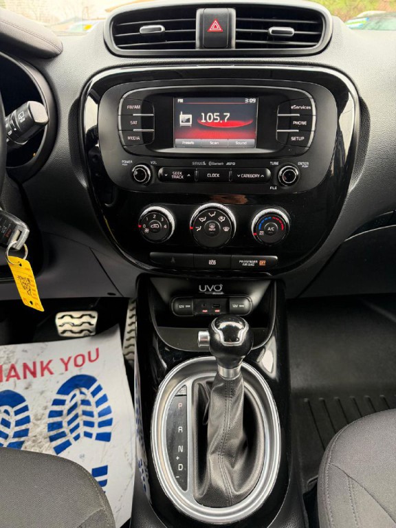 2015 Kia Soul Image 19