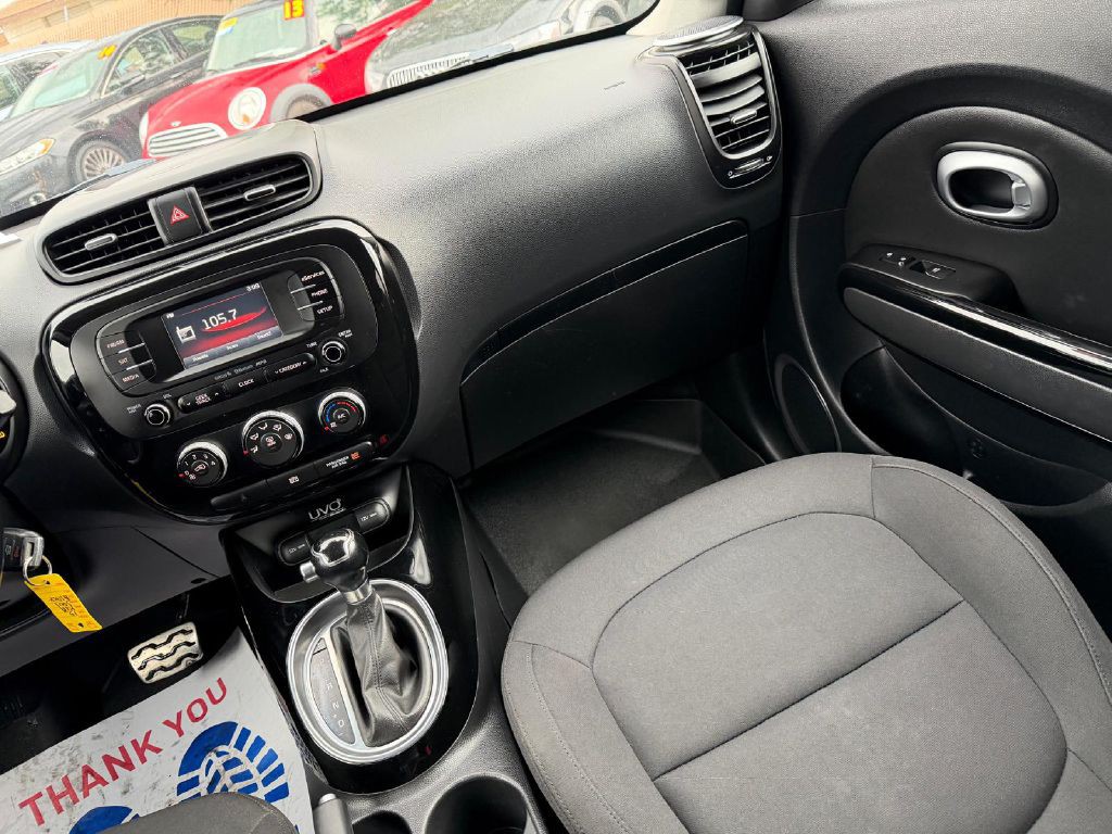 2015 Kia Soul Image 21