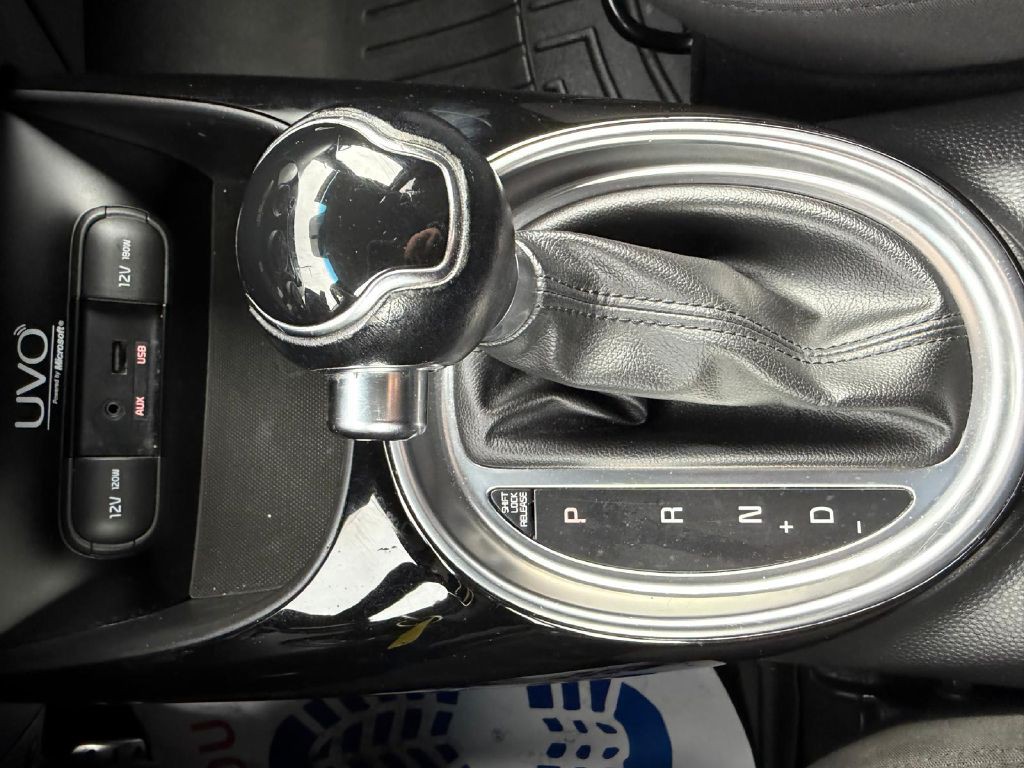 2015 Kia Soul Image 22