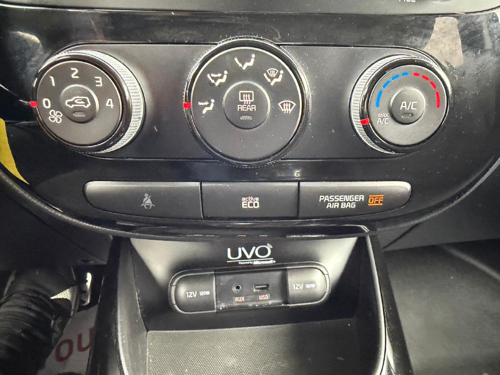 2015 Kia Soul Image 23