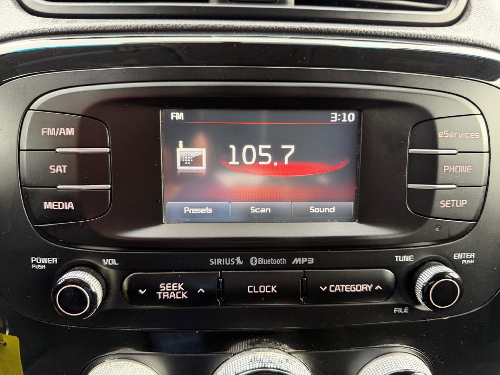 2015 Kia Soul Image 24