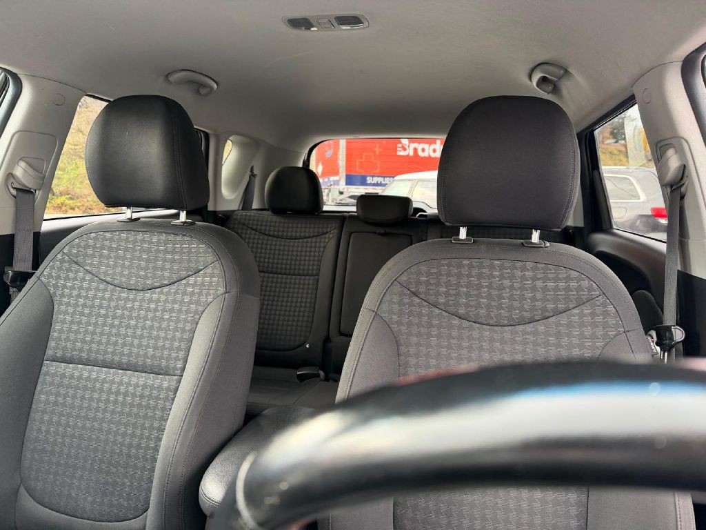 2015 Kia Soul Image 26