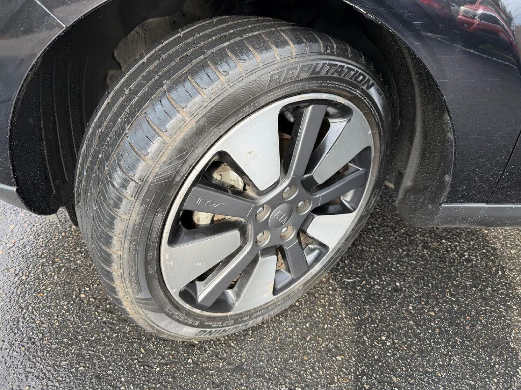 2015 Kia Soul Image 27