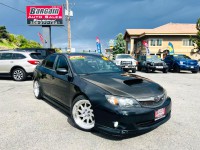 Image for 2009 Subaru Impreza WRX ID: 5935943
