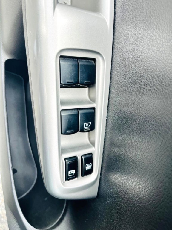 2009 Subaru Impreza Image 21