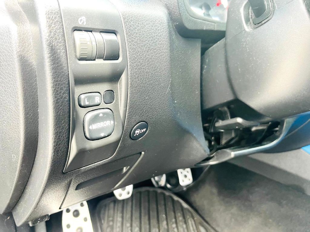 2009 Subaru Impreza Image 22