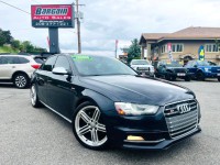 Image for 2014 Audi S4 3.0T quattro Prestige ID: 5958813