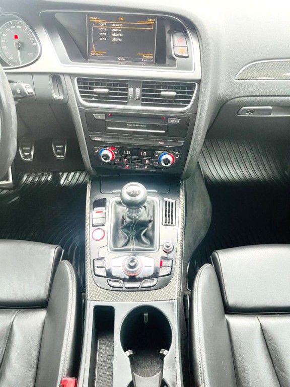 2014 Audi S4 Image 19