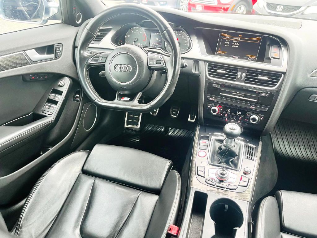 2014 Audi S4 Image 20